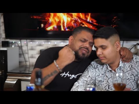 Muharem & Mirsad Demirovic  SINE SINE VOLIM TE JA  █▬█ █ ▀█▀  2024