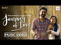 Journey Of Love Musical Video Bharath N T Anoop Robin Destin Tom