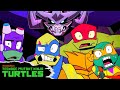 FULL FINAL EPISODE Of Rise Of The TMNT In 10 Minutes Teenage Mutant Ninja Turtles