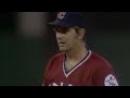1974 ASG Gaylord Perry S Four Strikeouts