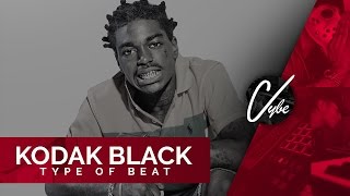 [FREE] Kodak Black Type Beat | 
