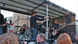 Die Toten Hosen - Schrei nach Liebe (compl.)