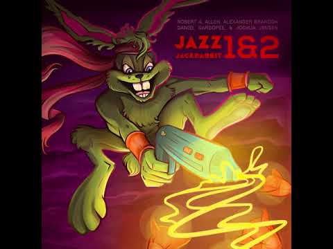 Jazz Jackrabbit 2 Soundtrack - 01 08   Menu