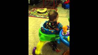 Trouble in Paradise!