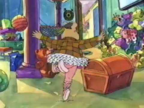Arthur's Perfect Christmas (2000) Part 9