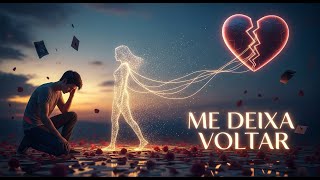 O Orgulho Separou Dois Corações Mas O Amor Ainda Quer Voltar! [Música Romântica]