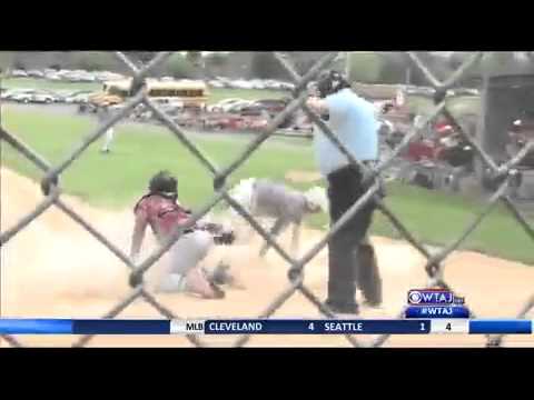 H.S. Baseball: Southern Fulton 5 - Meyersdale 4