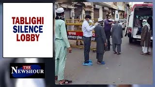 Tablighi silences &#39;Islamophobia&#39; lobby, Attacking &#39;Community&#39; not &#39;Virus&#39;? | The Newshour Agenda