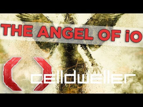 Video thumbnail for The Angel of IO