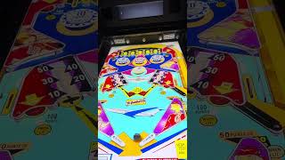 Airport Visual Pinball Table VPX - Virtual Pinball #virtualpinball #pinball #vpx #airport #arcade