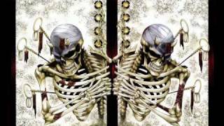 Bleach OST Jigoku Hen #6 Then We All Can Go Home