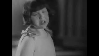 Mitzi Green--All I Want is Just One Girl, 1930