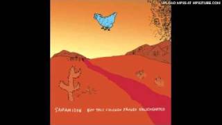 Samamidon - Oh Where