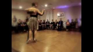 Amanda & Adrian Costa   24hTango2013   Farol   Osvaldo Pugliese   Roberto Chanel