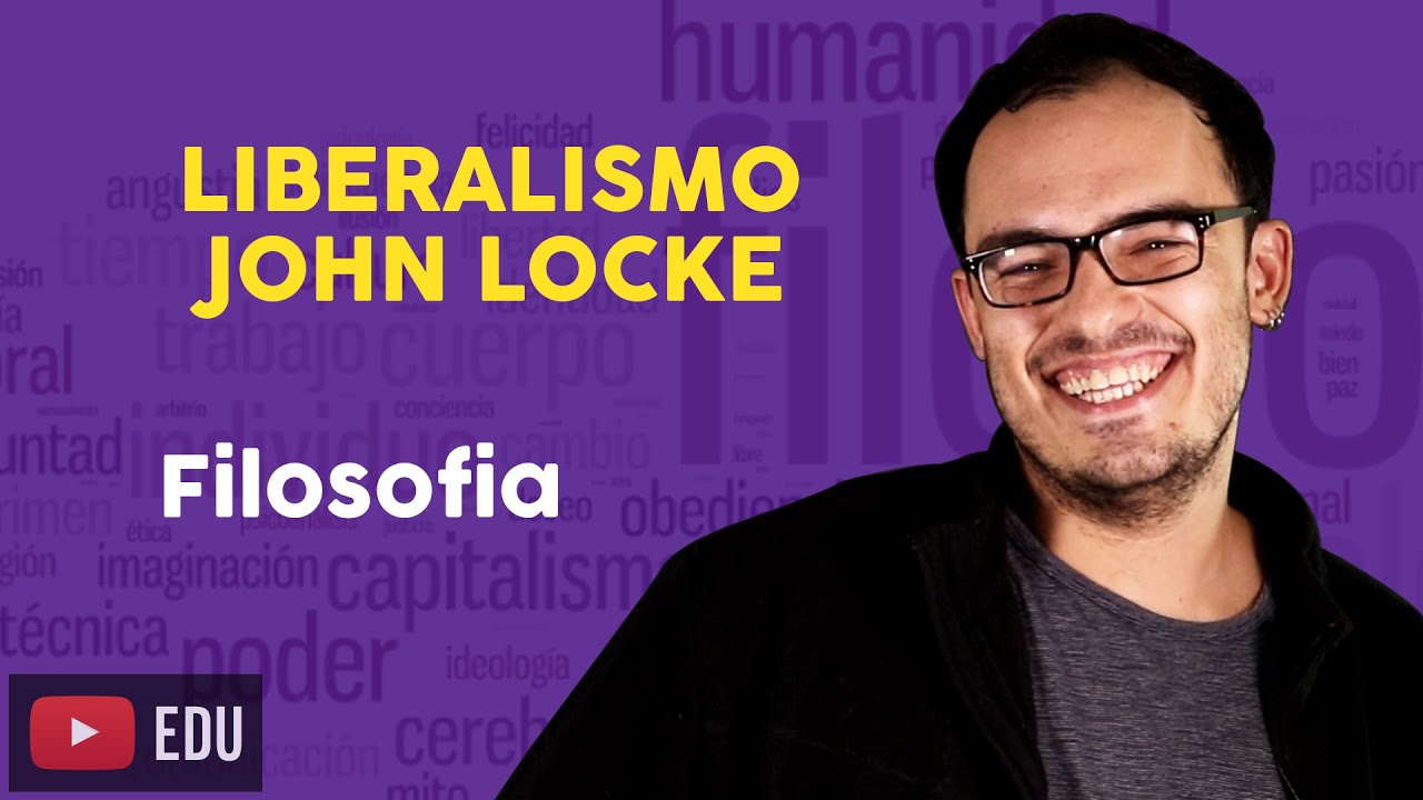 Liberalismo | John Locke | O Segundo Tratado Sobre o Governo