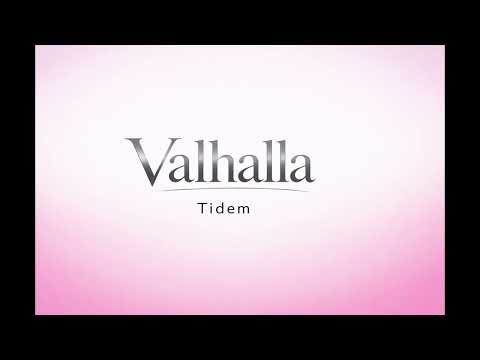 Tidem - VALHALLA 