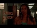 The Flash Retro Opening