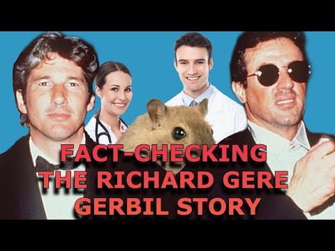 Richard Gere Gerbel