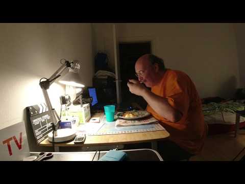 MongoTV_3660 - Min Natmad - Del 4 - Stegte PØLSER Med KARTOFFELMOS Med Ketchup og Ristet LØG