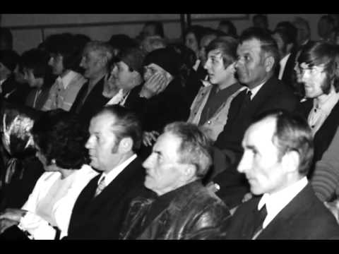 Janika Balaz i Zvonko Bogdan - Mohács, 1975