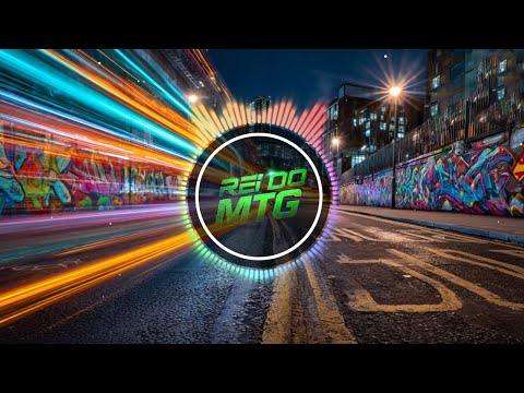 MTG EXPLOSÃO DE GRAVE 2025 ⚡ SÓ PEDRADA INSANA