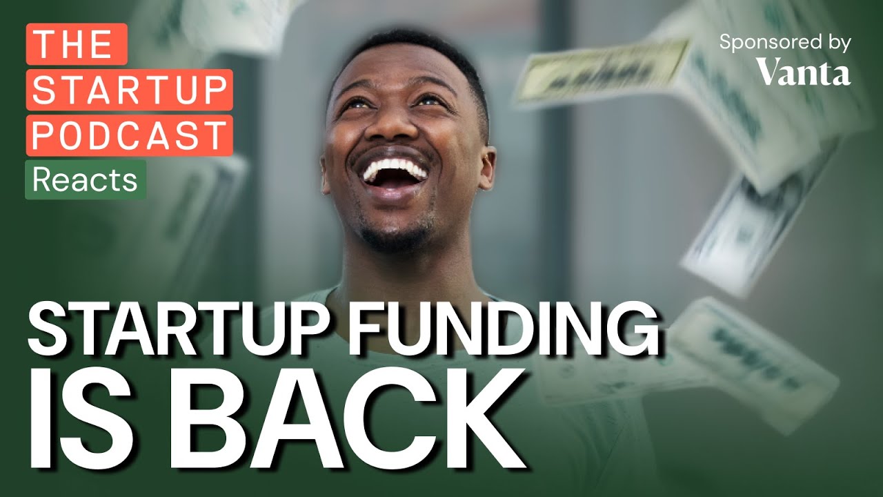 Insiders React: Fed Rate Cuts – Is the Startup Funding Winter Over? + 23andMe Board Exodus, Snap Spectacles 3.0