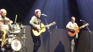 Barenaked Ladies - Sound of Your Voice