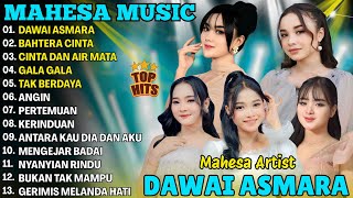 Download lagu DAWAI ASMARA, KERANDA CINTA - MAHESA ARTIST - FULL ALBUM DANGDUT MAHESA 2025 mp3