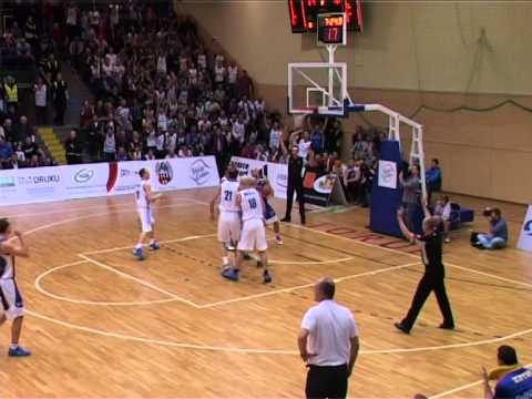Siden Toruń vs Polfarmex Kutno 11 01 2014