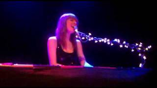 Laura Jansen- perfect