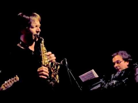 Torbjørn Skjold ~ Hymne For Madiba ~ Voksne Herrers orkester