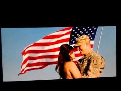 For Mothers of Military-Moon Watch My Child sung by Lynne Wintersteller