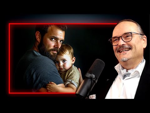 Ein Kind braucht seinen Vater. Punkt. Ende. Aus.