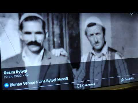 Alì Krasniqi tregon nje rast per Hajdar Bytyqin,me nje fjal tregon si ka qen mu kan jaran i vertet