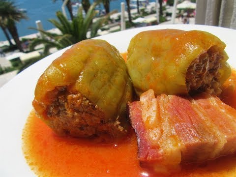 download lagu mp3 mp4 Punjene Paprike U Krcku, download lagu Punjene Paprike U Krcku gratis, unduh video klip Punjene Paprike U Krcku