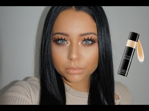 download lagu mp3 mp4 Sephora Perfection Mist Airbrush Foundation Honey, download lagu Sephora Perfection Mist Airbrush Foundation Honey gratis, unduh video klip Sephora Perfection Mist Airbrush Foundation Honey