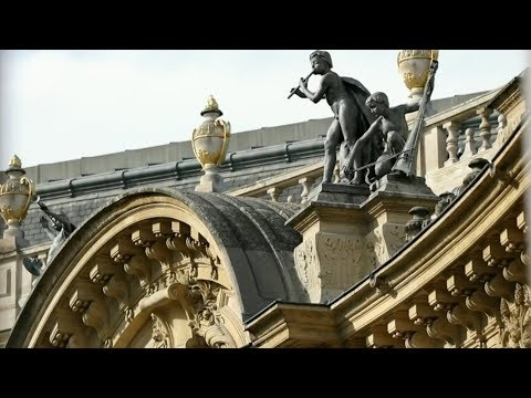 Privé FW 2019 2020 fashion show Backstage Video