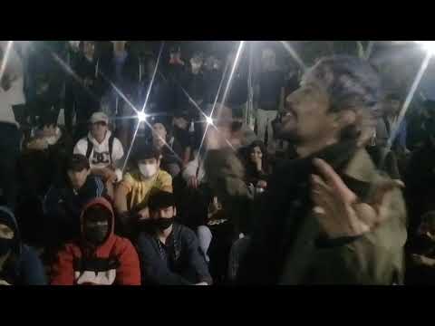 Urquiza Free 👑8°octavos de final 1vs1( Maruo vs Llave)