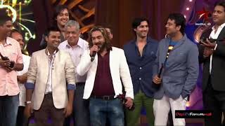 Mere bache..... mahabharat shakuni dialogue video