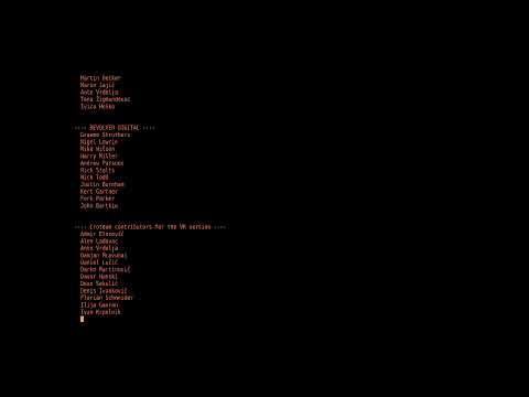 The Talos Principle (Transformation Ending)