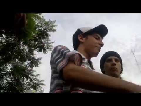 Freestyle Grandeza II UNDERDANN & KLAVE vs 2mc HD
