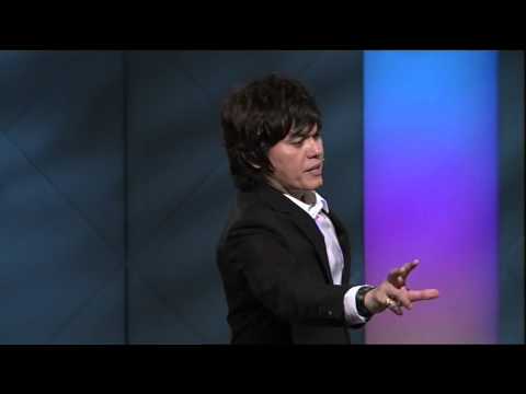 Joseph Prince – Reversing The Curse Through The Holy Communion – 26 Aug 12 - Healing Grace, Hope & Healing - Joseph Prince