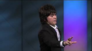 Joseph Prince - Reversing The Curse Through The Holy Communion - 26 Aug 12