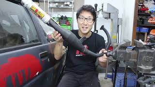 Attach YouTube