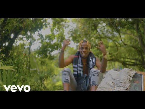 Rytikal, Abroad Boss - Rich And Nuh Wanted | Official Music Video