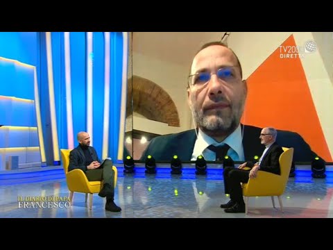 Il Diario di Papa Francesco, 4 febbraio 2022 - La Giornata Internazionale della Fratellanza Umana