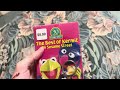 VHS Update 12 23 2025