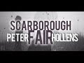 Scarborough Fair - Peter Hollens