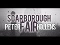 Scarborough Fair - Peter Hollens 