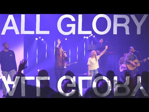 All Glory | VoxMusic | Live